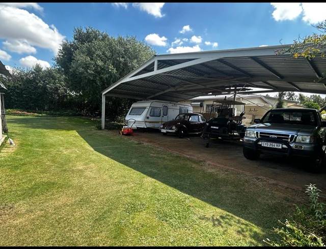 3 BEDROOM HOUSE FOR SALE IN STANDERTON